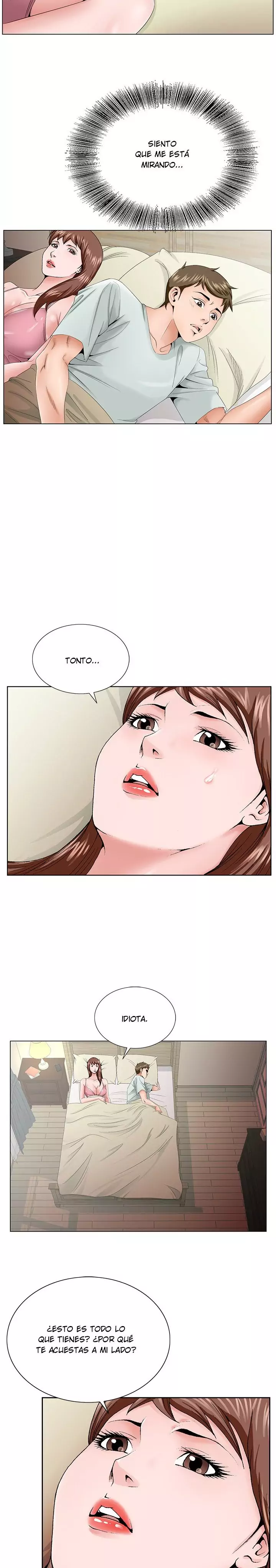Tentaciones Capítulo 33 - Página 16