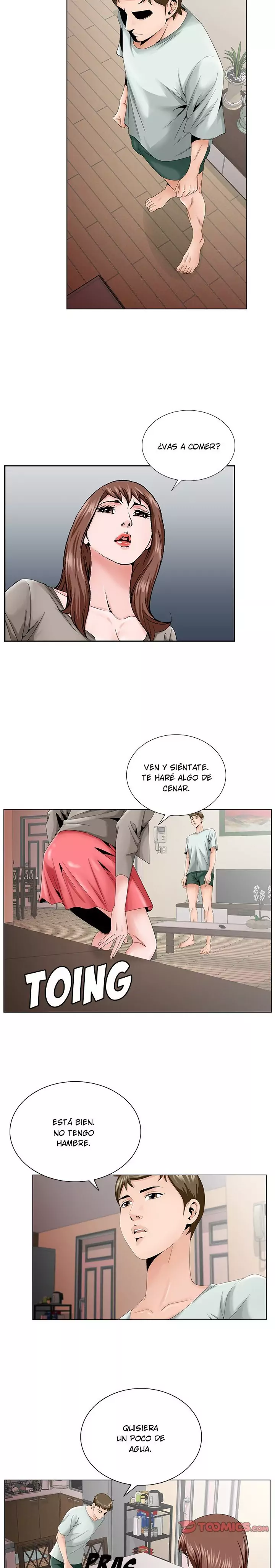 Tentaciones Capítulo 33 - Página 7