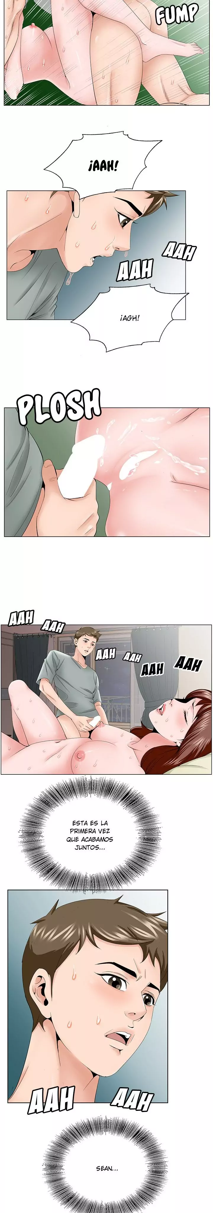 Tentaciones Capítulo 34 - Página 13