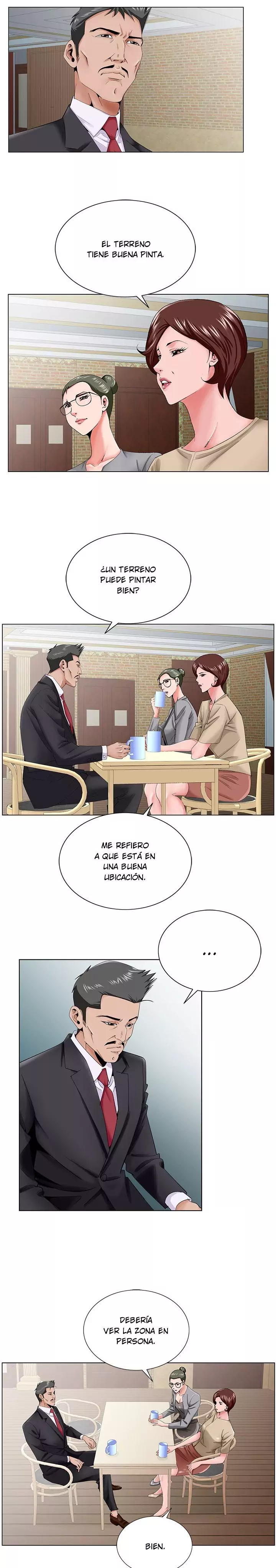 Tentaciones Capítulo 34 - Página 15