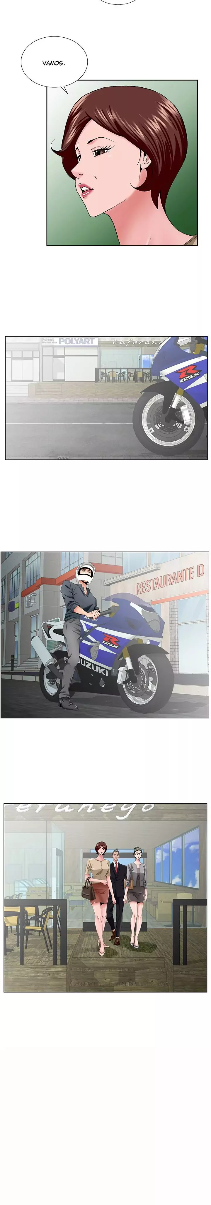 Tentaciones Capítulo 34 - Página 16