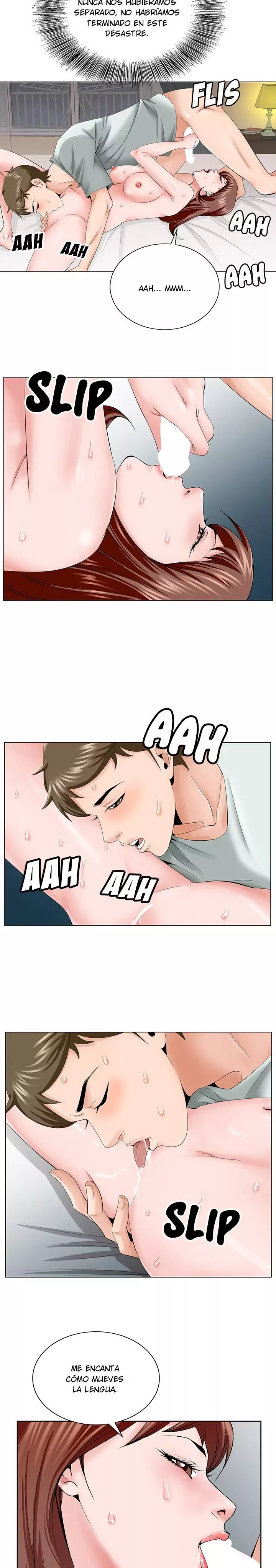 Tentaciones Capítulo 34 - Página 7
