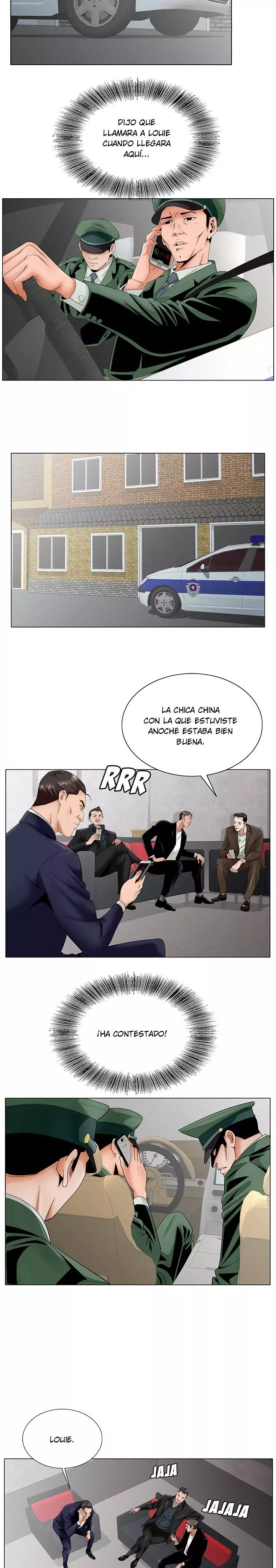 Tentaciones Capítulo 35 - Página 10