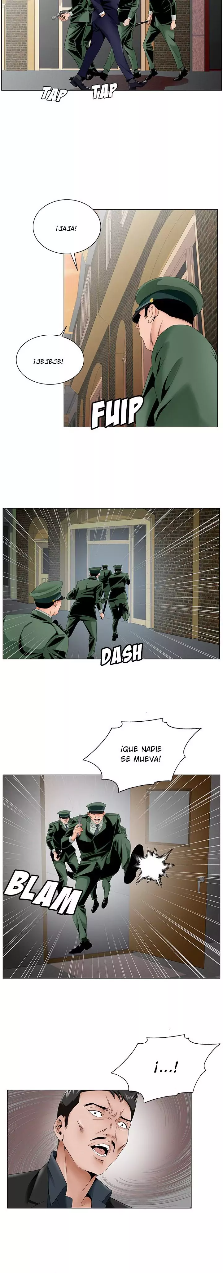 Tentaciones Capítulo 35 - Página 12