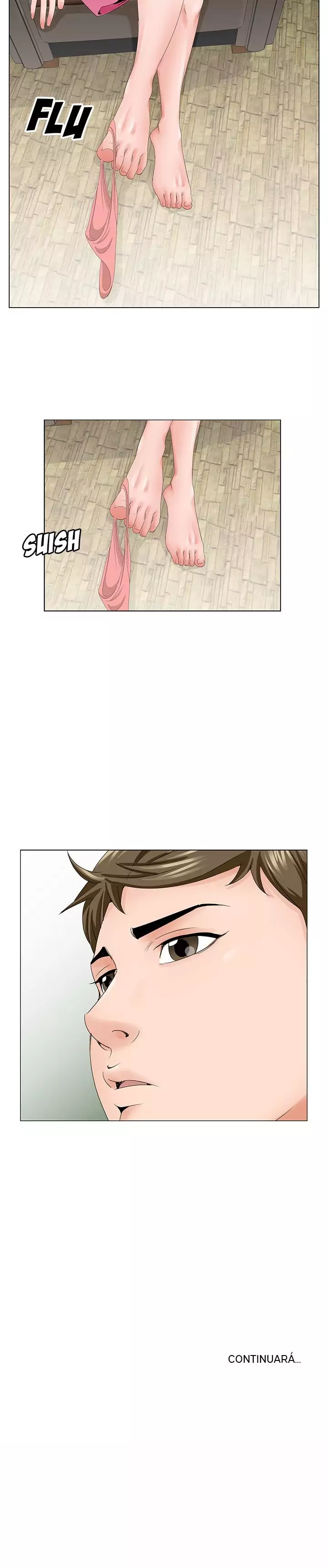 Tentaciones Capítulo 35 - Página 19