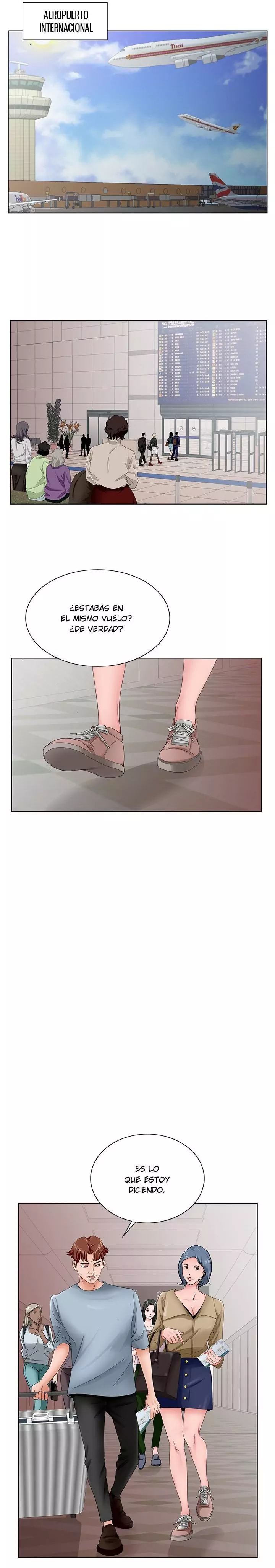 Tentaciones Capítulo 36 - Página 13