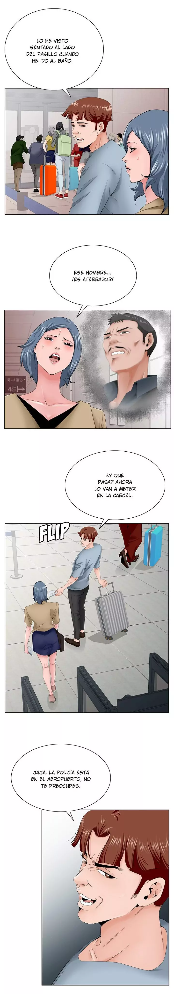 Tentaciones Capítulo 36 - Página 14