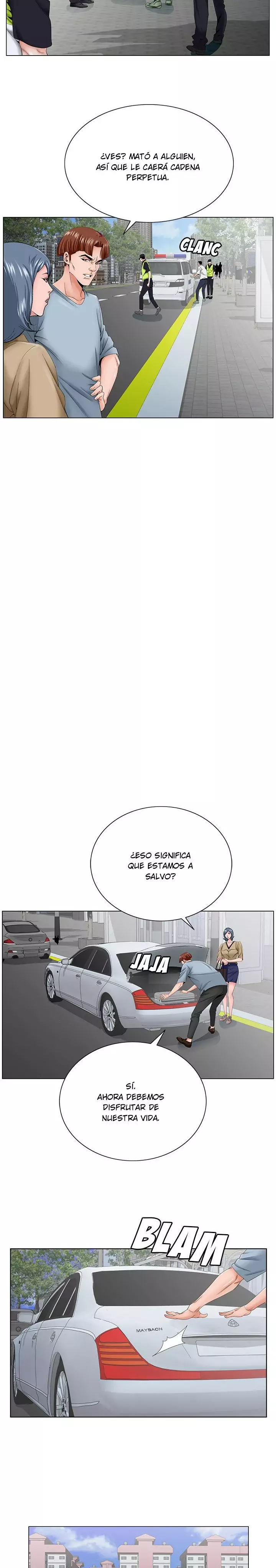 Tentaciones Capítulo 36 - Página 16