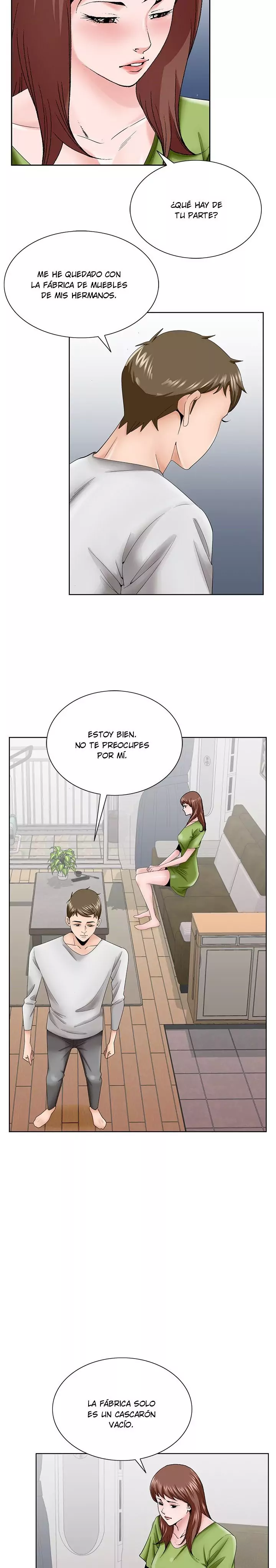 Tentaciones Capítulo 37 - Página 13