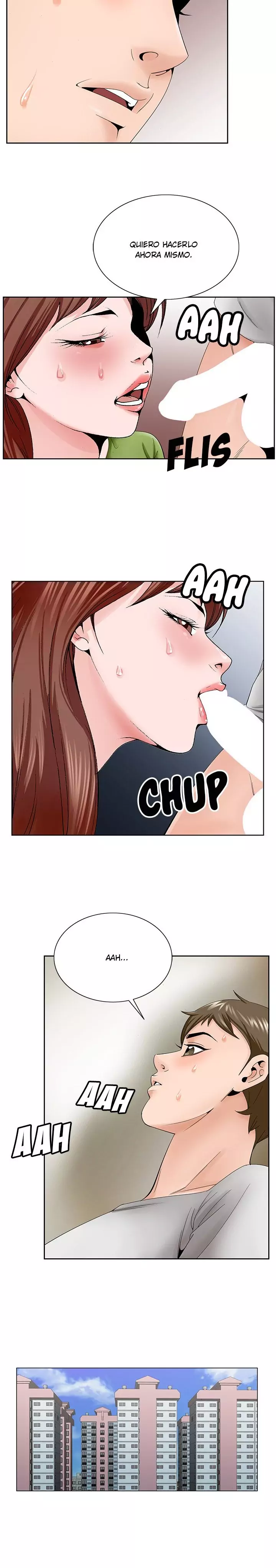 Tentaciones Capítulo 37 - Página 18