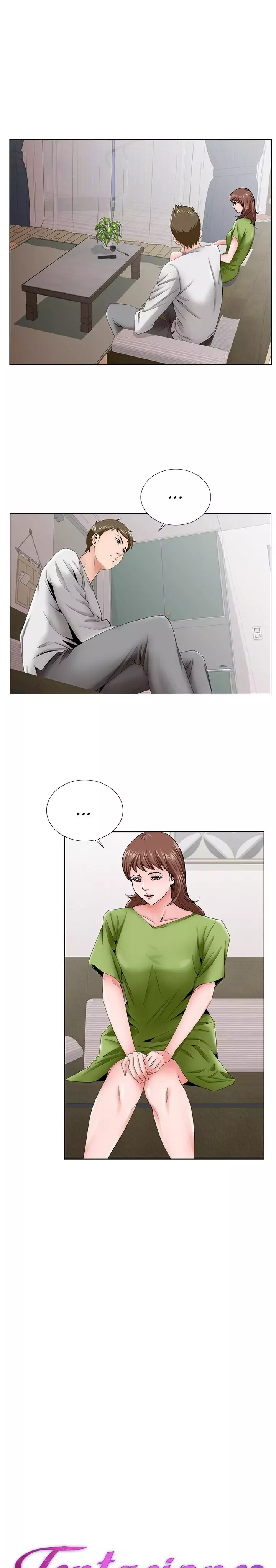 Tentaciones Capítulo 37 - Página 2