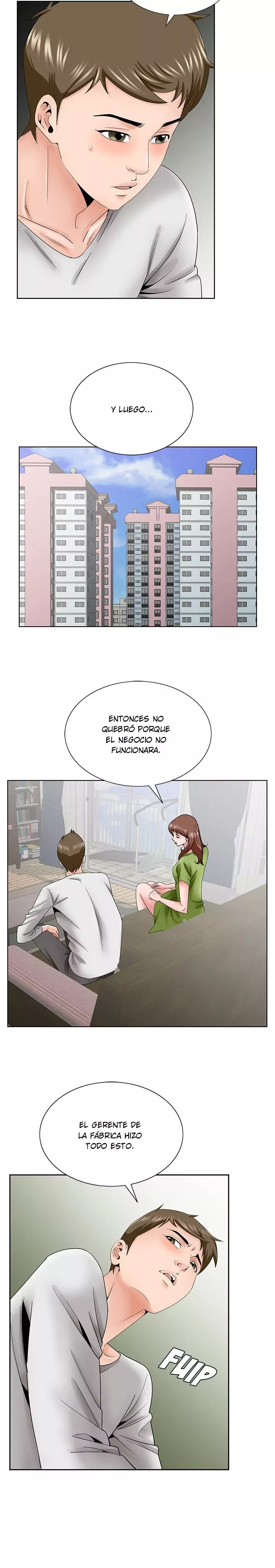 Tentaciones Capítulo 37 - Página 5