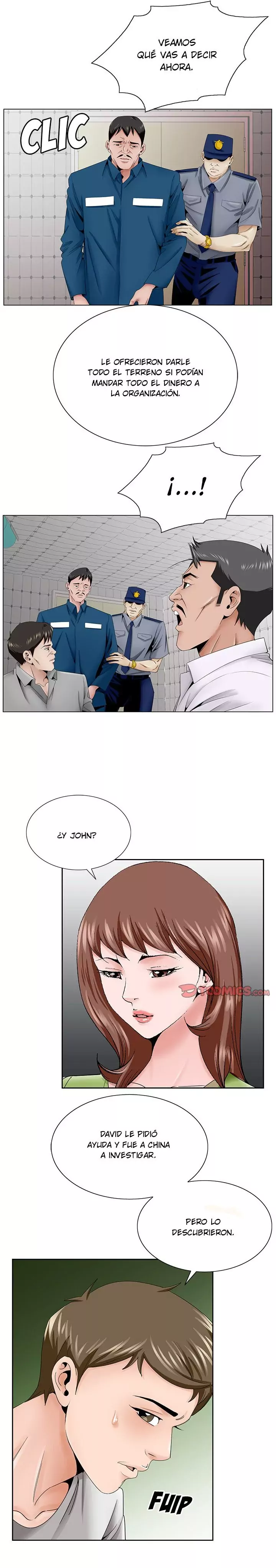 Tentaciones Capítulo 37 - Página 7