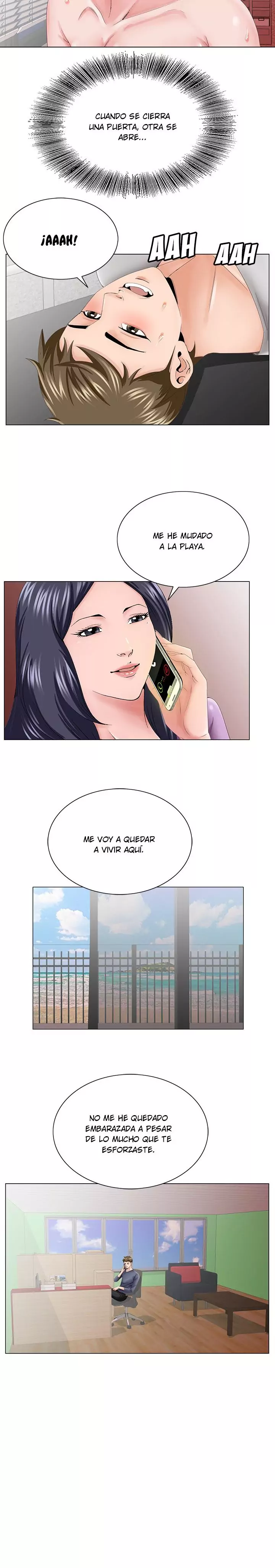 Tentaciones Capítulo 38 - Página 10