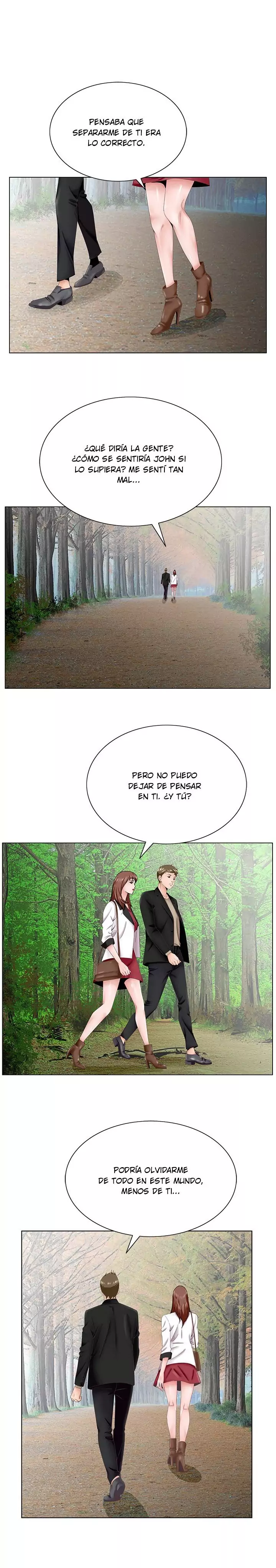 Tentaciones Capítulo 38 - Página 20