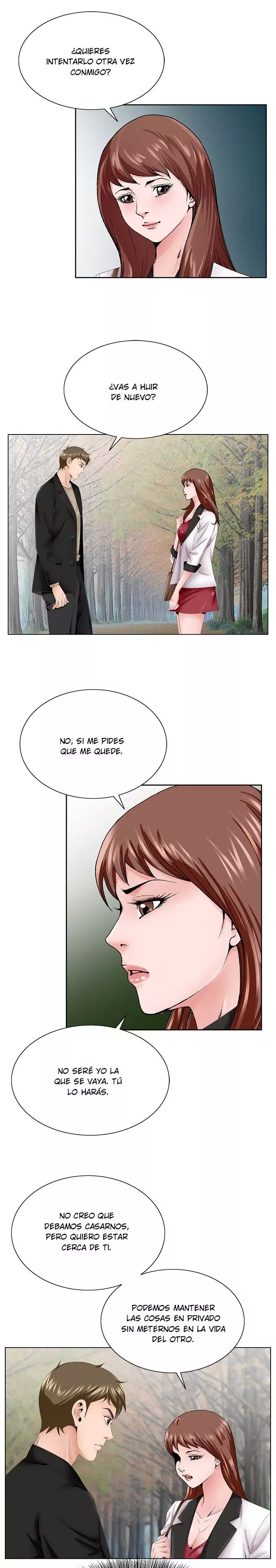 Tentaciones Capítulo 38 - Página 21