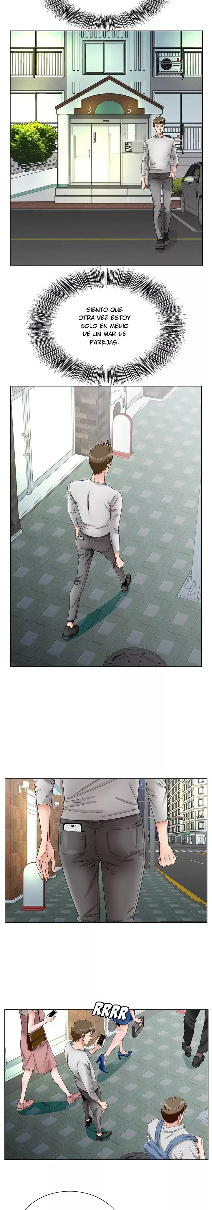 Tentaciones Capítulo 38 - Página 5