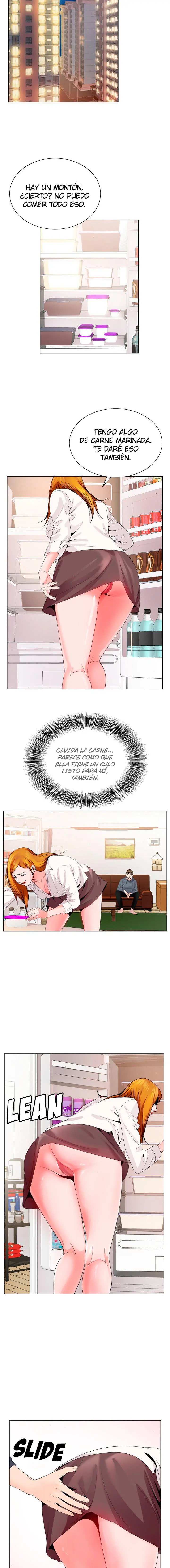 Tentaciones Capítulo 4 - Página 13