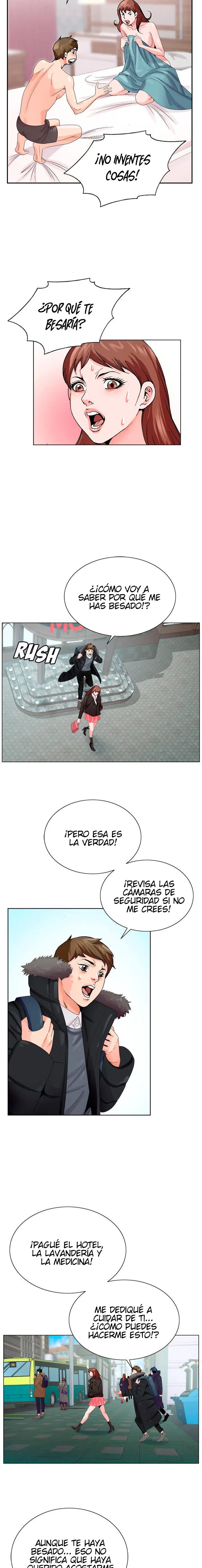Tentaciones Capítulo 4 - Página 4