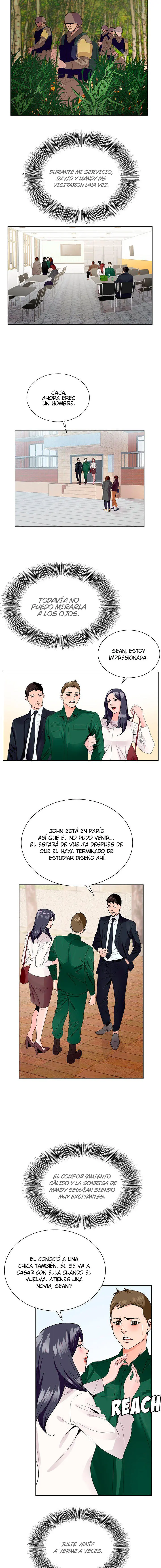 Tentaciones Capítulo 5 - Página 11