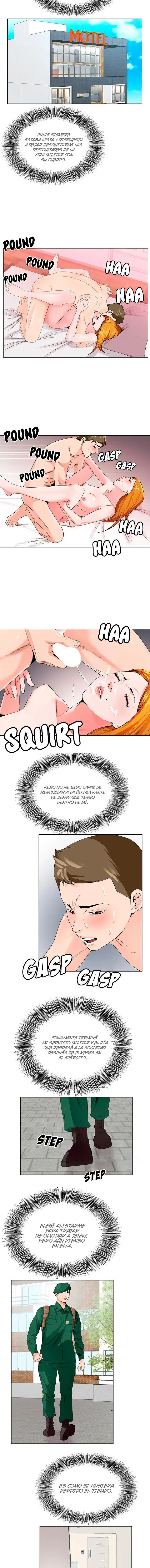 Tentaciones Capítulo 5 - Página 12