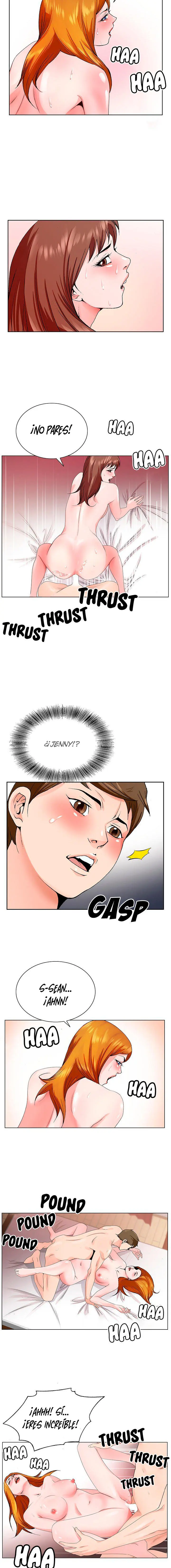 Tentaciones Capítulo 5 - Página 3