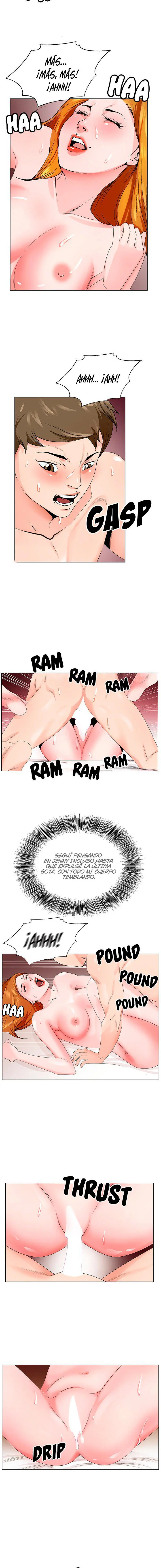 Tentaciones Capítulo 5 - Página 4