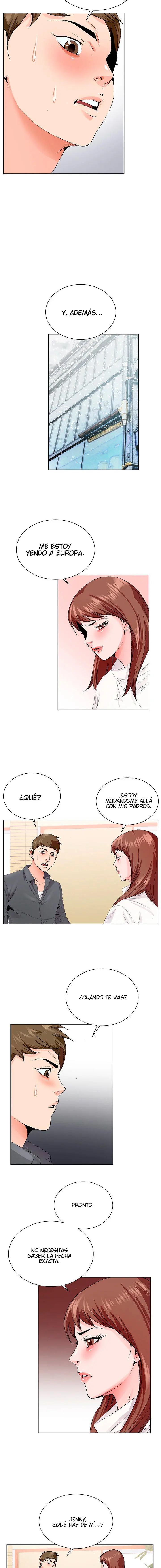Tentaciones Capítulo 5 - Página 7