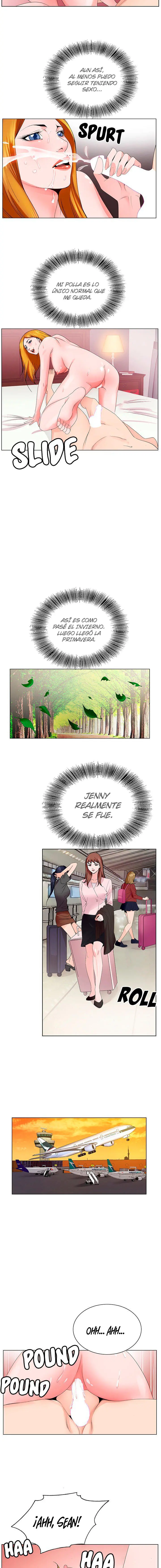 Tentaciones Capítulo 5 - Página 9