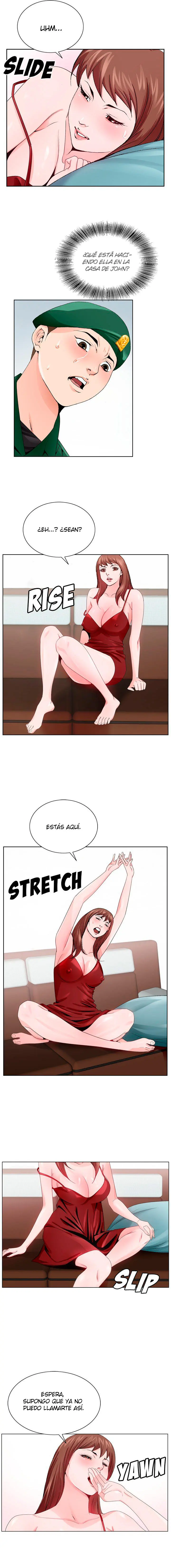 Tentaciones Capítulo 6 - Página 3