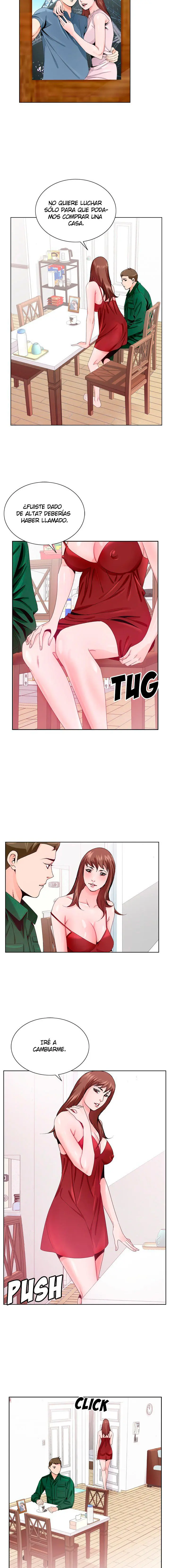 Tentaciones Capítulo 6 - Página 5