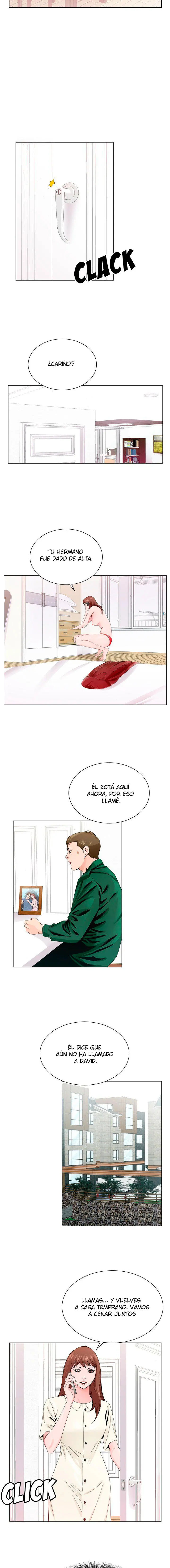 Tentaciones Capítulo 6 - Página 6