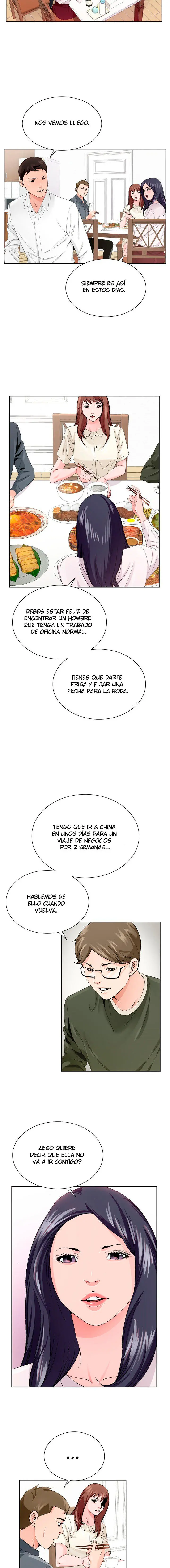 Tentaciones Capítulo 6 - Página 9