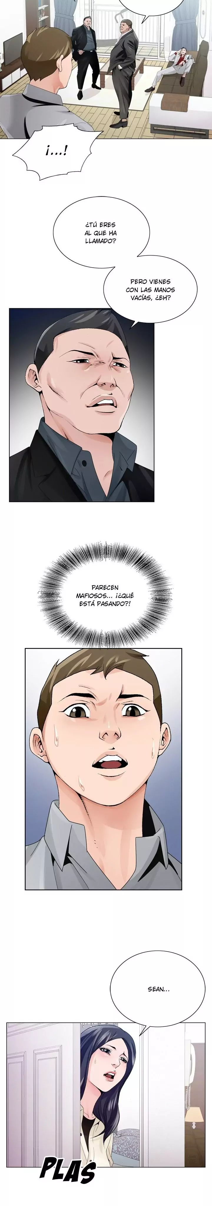 Tentaciones Capítulo 7 - Página 17
