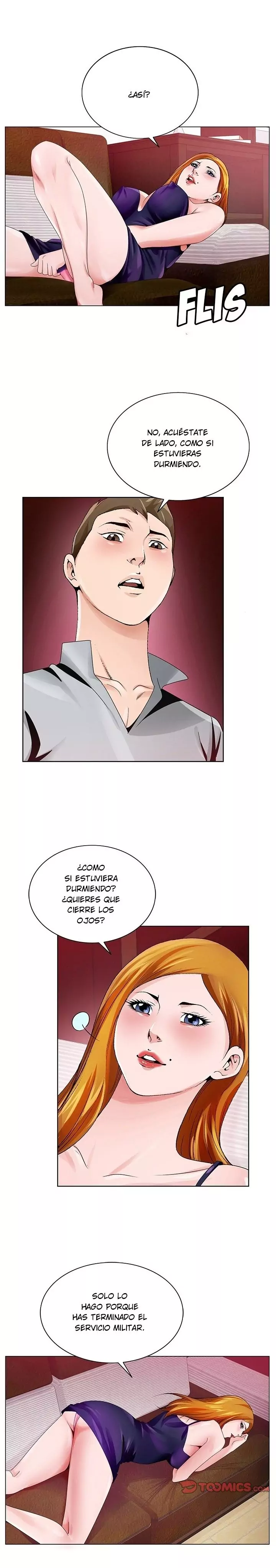 Tentaciones Capítulo 7 - Página 6
