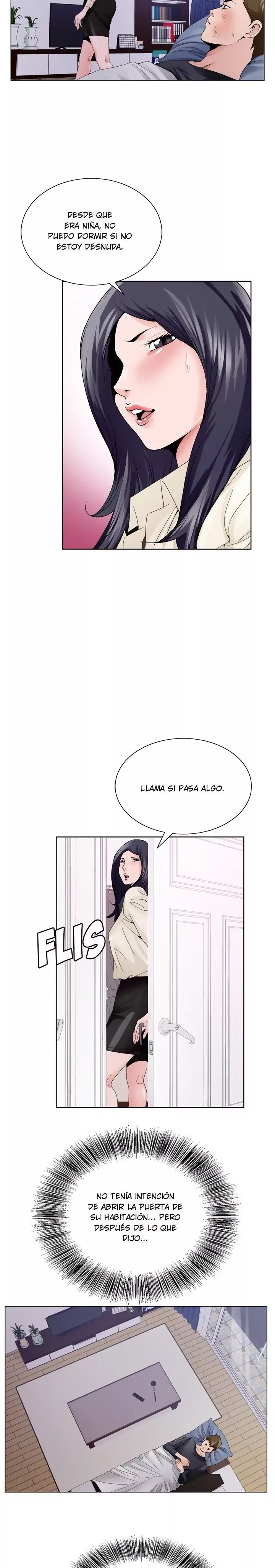 Tentaciones Capítulo 8 - Página 15