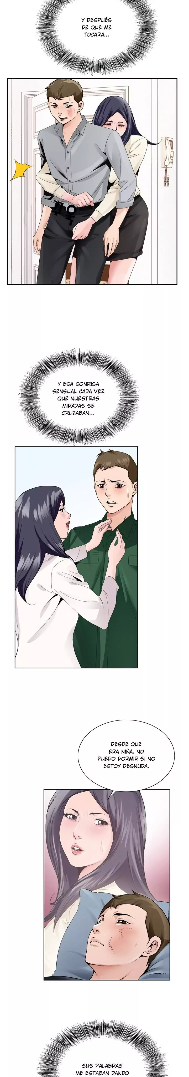 Tentaciones Capítulo 8 - Página 16