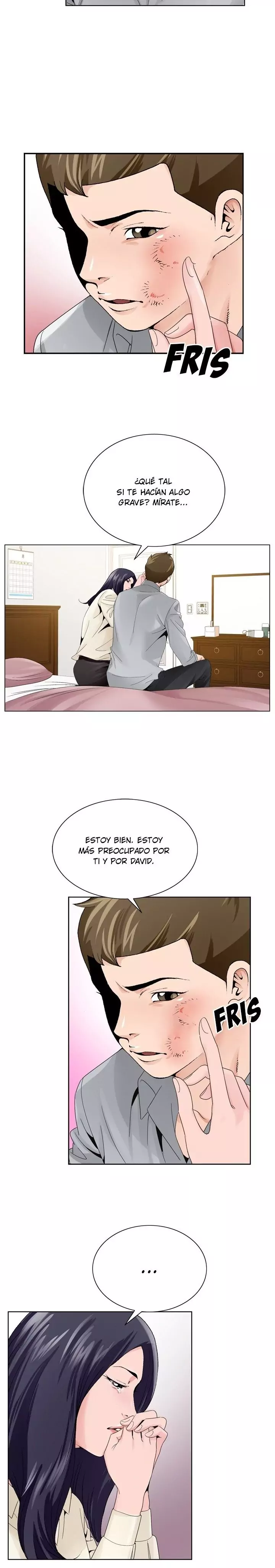 Tentaciones Capítulo 8 - Página 8