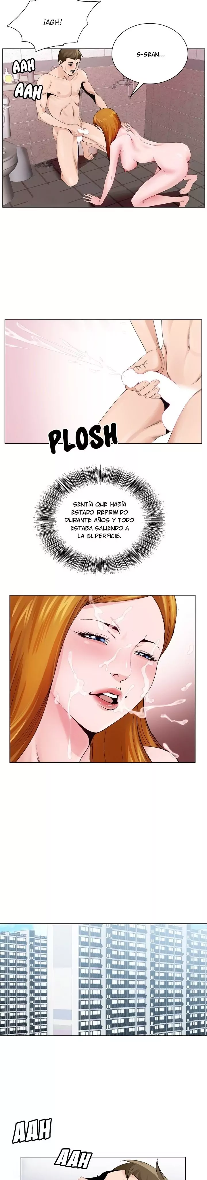 Tentaciones Capítulo 9 - Página 18