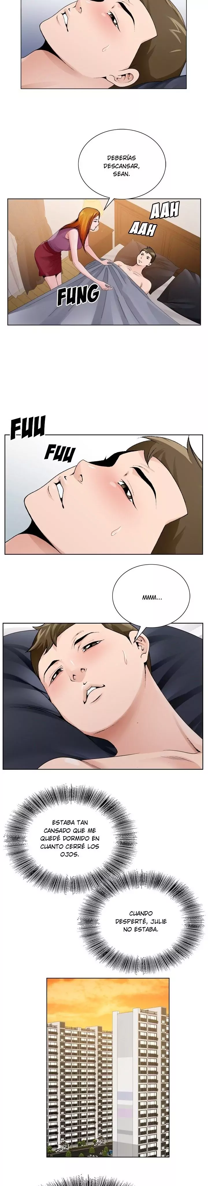 Tentaciones Capítulo 9 - Página 19