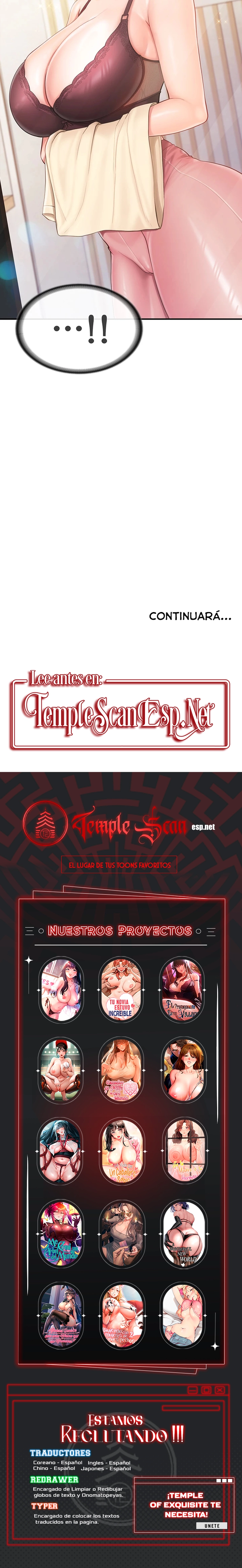 El único hombre en la unidad militar Capítulo 46 - Página 10