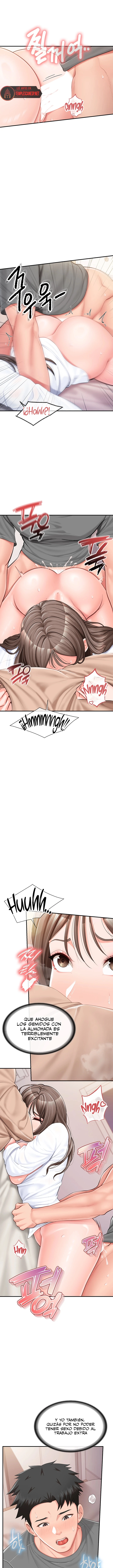 El único hombre en la unidad militar Capítulo 48 - Página 3