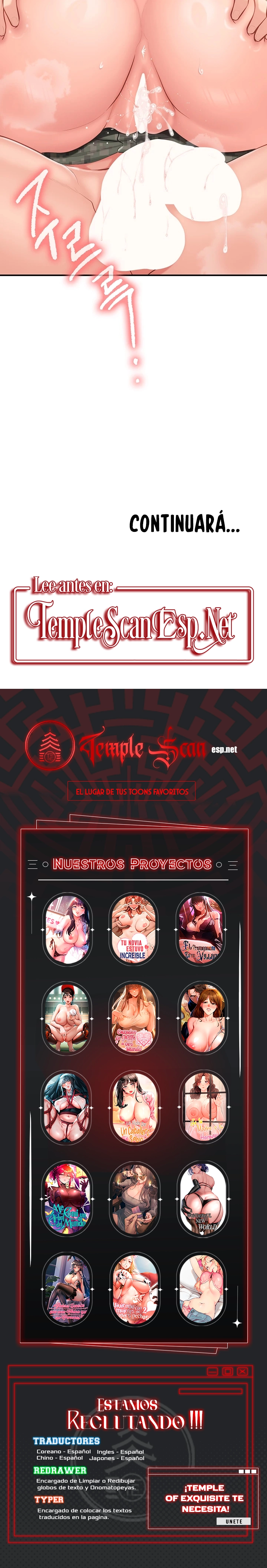 El único hombre en la unidad militar Capítulo 51 - Página 12