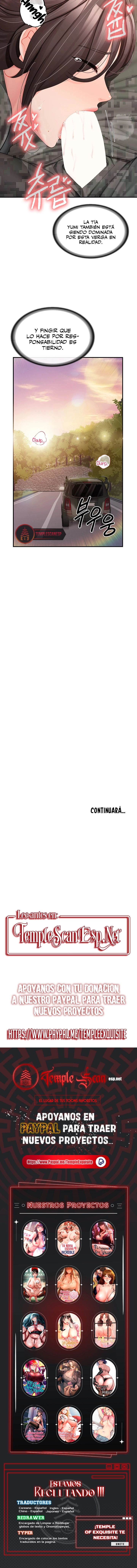 El único hombre en la unidad militar Capítulo 52 - Página 10