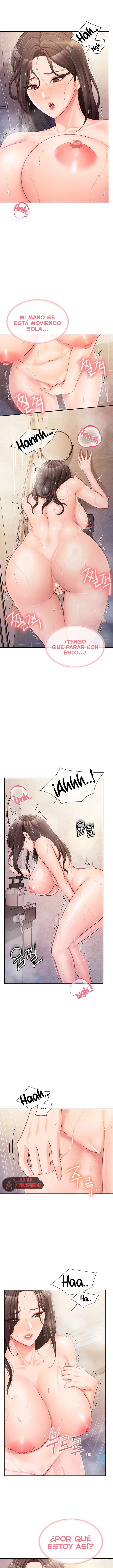 El único hombre en la unidad militar Capítulo 53 - Página 4