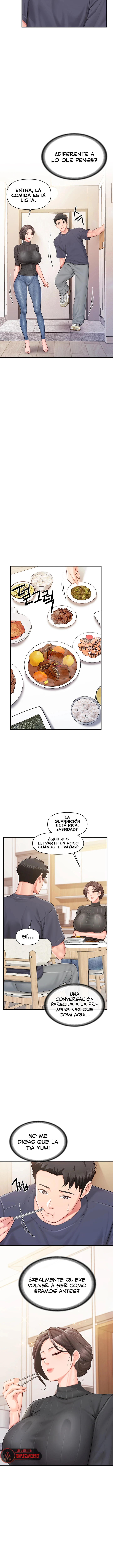 El único hombre en la unidad militar Capítulo 53 - Página 7