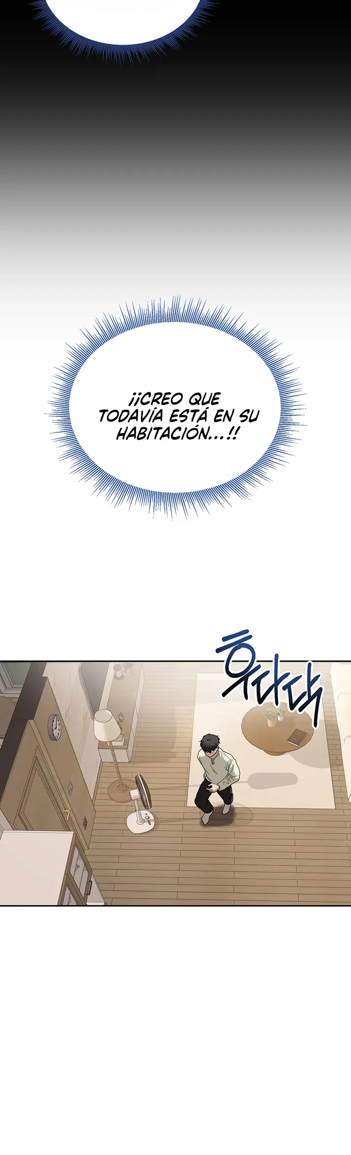 ¡Viviendo con mi Profesora! Capítulo 2 - Página 24