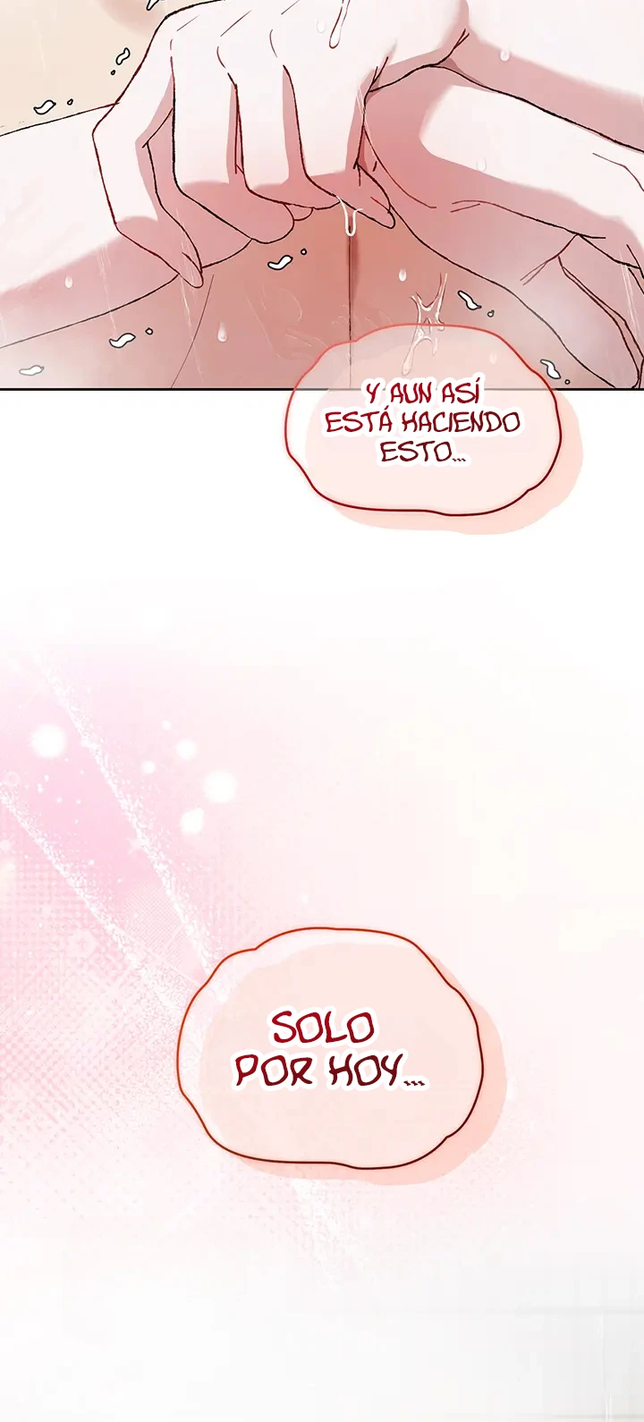 ¡Viviendo con mi Profesora! Capítulo 5 - Página 13