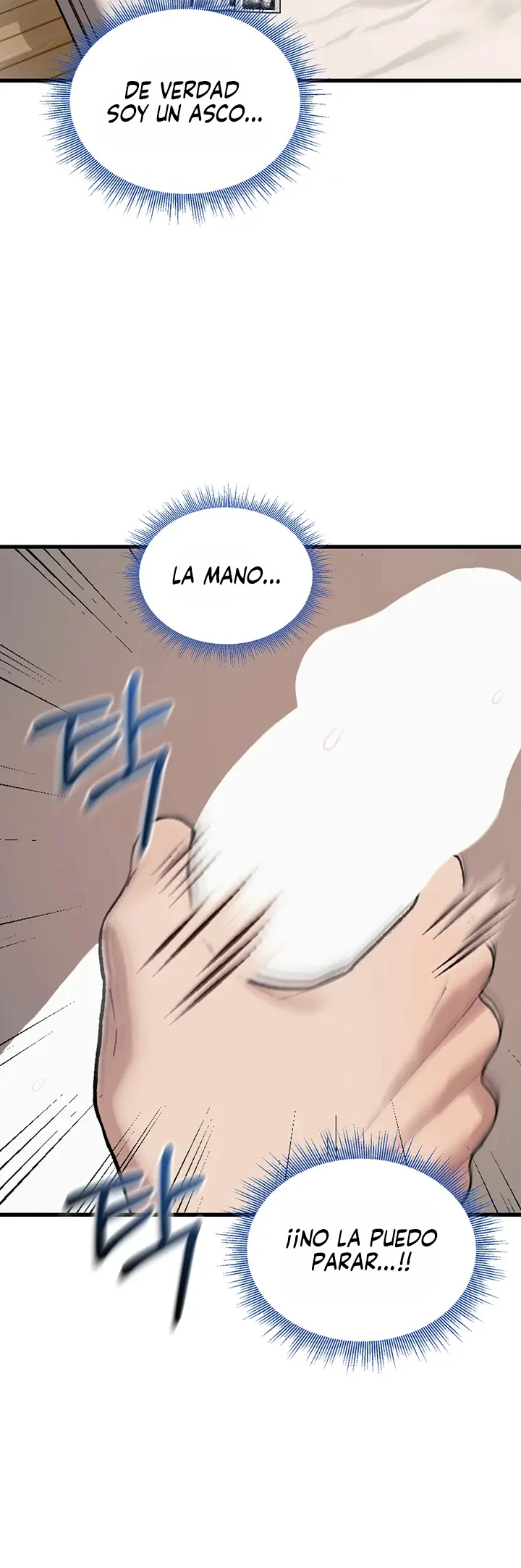 ¡Viviendo con mi Profesora! Capítulo 6 - Página 18
