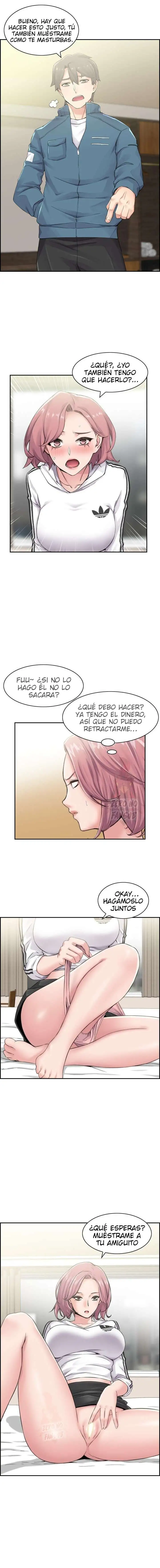 Cuñada Japonesa Capítulo 10 - Página 10